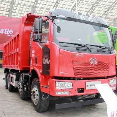 Aanpassing Sinotruck Pickup Truck voor de bouw en zware mijnbouw