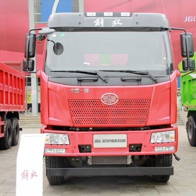 Aanpassing Sinotruck Pickup Truck voor de bouw en zware mijnbouw