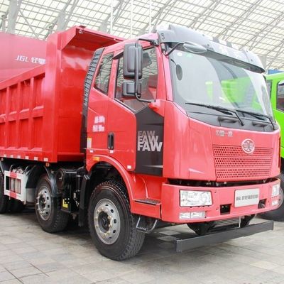 Diesel off-road steertruck voor duurzaam vervoer en zwaar vrachtvervoer
