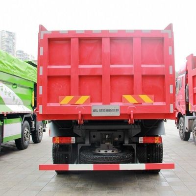Diesel off-road steertruck voor duurzaam vervoer en zwaar vrachtvervoer