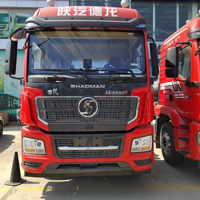 Siontruk HOWO Tx 400 pk 500 pk Dump-Dump-Tipper Truck Euro 5 6*4 vrachtvervoer vrachtwagen