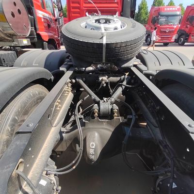 Siontruk HOWO Tx 400 pk 500 pk Dump-Dump-Tipper Truck Euro 5 6*4 vrachtvervoer vrachtwagen
