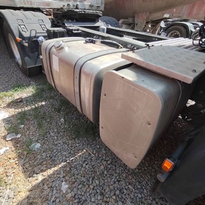 500 pk Iontruk HOWO Tx dumptruck Euro 5 6*4 vrachtvervoer vrachtwagen