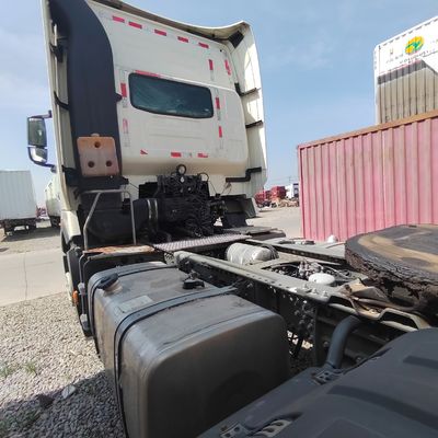 500 pk Iontruk HOWO Tx dumptruck Euro 5 6*4 vrachtvervoer vrachtwagen