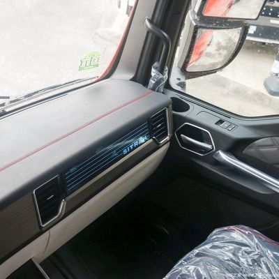 Vind de perfecte 540 Sitrak G7s Heavy Duty Truck bij HOWO Tractor Trailer Dealer Online