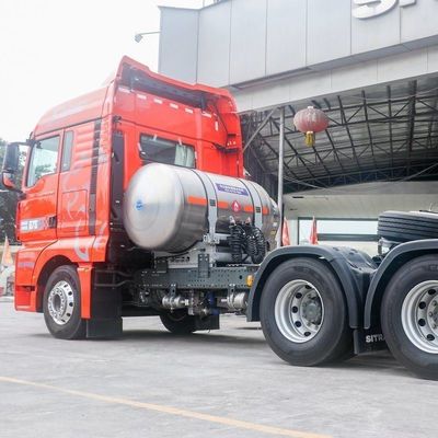 Vind de perfecte 540 Sitrak G7s Heavy Duty Truck bij HOWO Tractor Trailer Dealer Online
