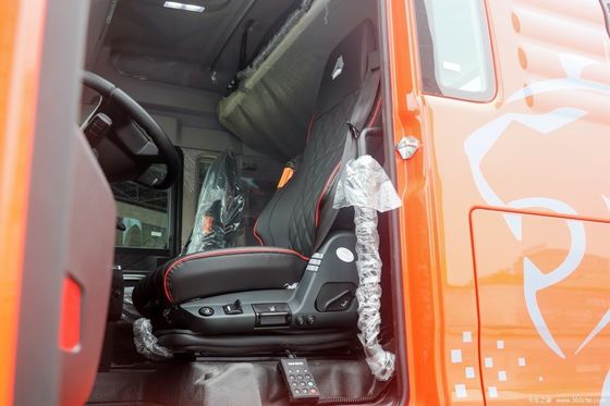 Dumptruck dealer voor zwaar vervoer Verzendkosten en handgeschakelde transmissie