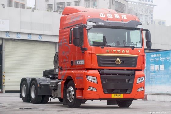 Dumptruck dealer voor zwaar vervoer Verzendkosten en handgeschakelde transmissie