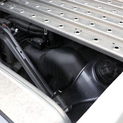 Hoogcapaciteit Sinotruck Traktor voor het slepen van Semi-trailer Logistiek 6 maanden Bescherming