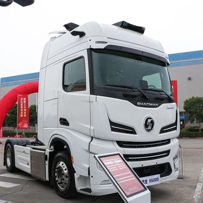 Vervaardiging van motorvoertuigen