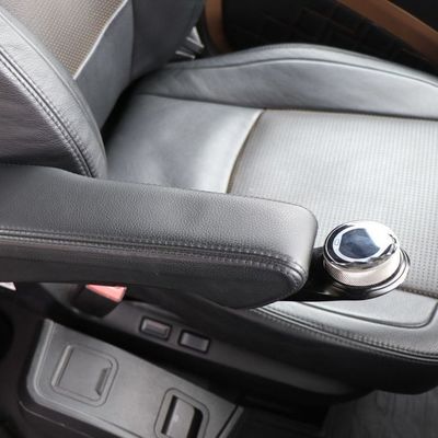 Vervaardiging van motorvoertuigen