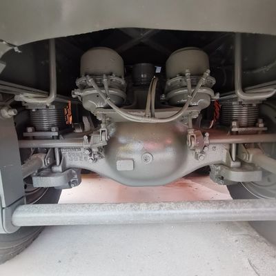 Vervoerder Sinotruck Zware vrachtwagen 6X4 met 30t laadvermogen en banden