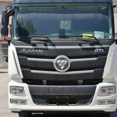 Semi-trailer voor Foton Auman Supreme Edition 470HP 4X2 Automatische zware tractor