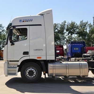 Semi-trailer voor Foton Auman Supreme Edition 470HP 4X2 Automatische zware tractor