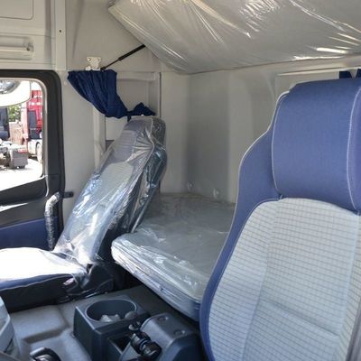 Foton Auman Supreme Edition 470HP Semi-trailer tractor