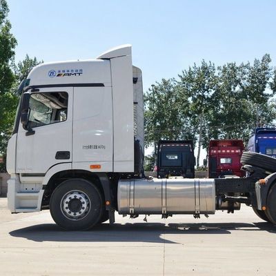 Foton Auman Supreme Edition 470 pk Semi-trailer Truck met automatische transmissie