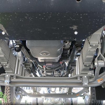 HOWO-dumptruck ZZ4257N3247E1H voor transportapparatuur voor zware voertuigen