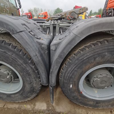 Op maat gemaakte aanvraag en comfortabele air seat voor Sinotruck HOWO krachtige dumptruck