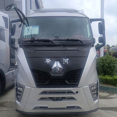 460 pk FAW Traktor Truck Prijs voor uw bedrijf behoeften betaalbare opties Stoelen ≤5