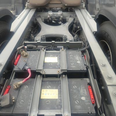 460 pk FAW Traktor Truck Prijs voor uw bedrijf behoeften betaalbare opties Stoelen ≤5