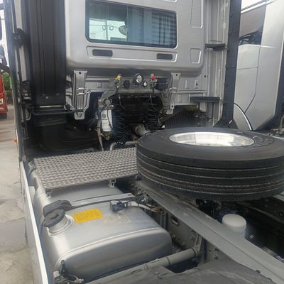 460 pk FAW Traktor Truck Prijs voor uw bedrijf behoeften betaalbare opties Stoelen ≤5