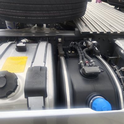 460 pk FAW Traktor Truck Prijs voor uw bedrijf behoeften betaalbare opties Stoelen ≤5