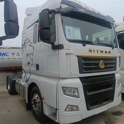 Handgestuurde diesel-tractor Truck De perfecte oplossing voor landbouwwerkzaamheden