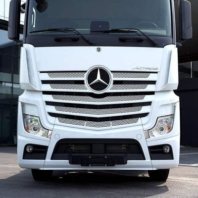 Verbeter uw vloot met Euro 5 Mercedes Actros zware vrachtwagen 510 pk 6X4 tractor
