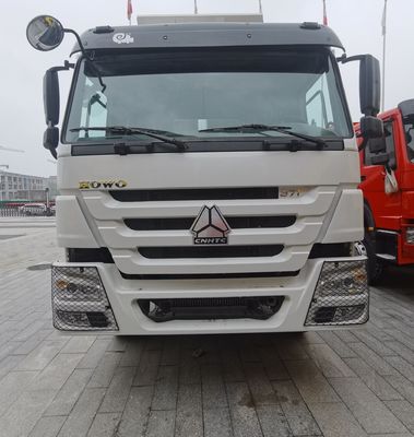 15500.000kg Pakket Bruto Gewicht Zwaar Transport Industrieel Transport Mijnbouw Dumptruck