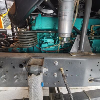 US Diesel Sinotruk Dumptruck met hydraulisch stuur met een capaciteit van 30-40 ton voor zwaar vervoer