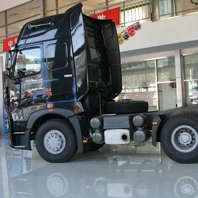 Silver Kick Start Motor Components voor Sinotruk HOWO Wd615.47 Truck Engine 6-cilinder