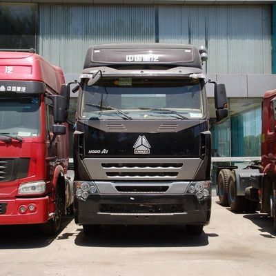Elektrische ontstekingsmotor met zilveren kickstartcomponenten voor Sinotruk HOWO Wd615.47