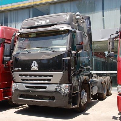 Elektrische ontstekingsmotor met zilveren kickstartcomponenten voor Sinotruk HOWO Wd615.47