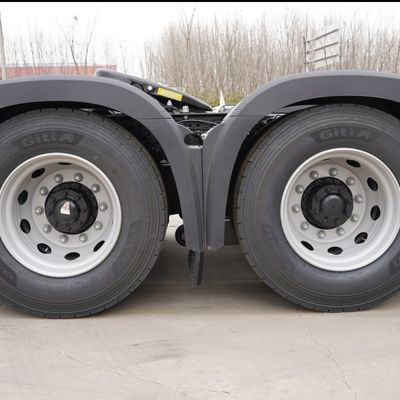 ISO-gecertificeerde dieseltractortruck voor zwaar vervoer ZZ4257N3247E1H