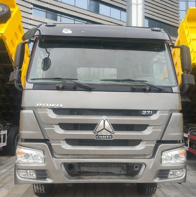 Veelzijdige constructie- en mijnbouw zware dumptruck voor uw specifieke behoeften