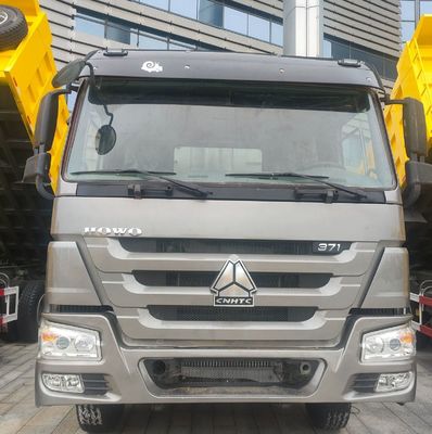 US Type van technische transport 30/40 ton 10 wielen zware handmatige dumper
