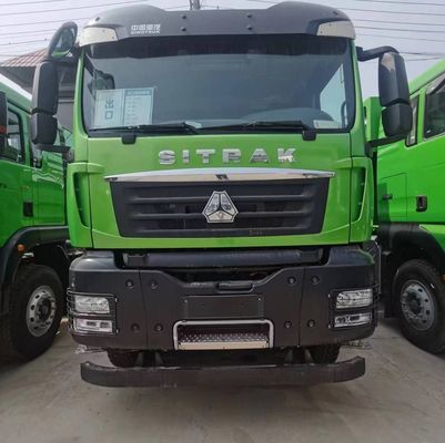 Sinotruk Dump Truck Verkoop 8.5x2.6x3.6m Elektrisch systeem 28V-1500 Kw Zwaar voertuig