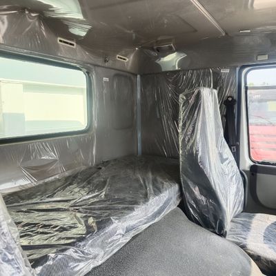 Hydraulische stuur- en krachtondersteunende stoelen ≤5 voor krachtige 371 pk-mijndumptruck