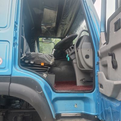 371hooo Dump Truck Tractor Diesel National Heavy Duty Truck Group Manuele transmissie type