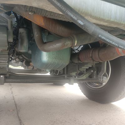 371hooo Dump Truck Tractor Diesel National Heavy Duty Truck Group Manuele transmissie type