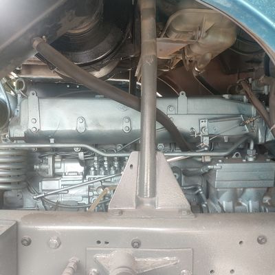 371hooo Dump Truck Tractor Diesel National Heavy Duty Truck Group Manuele transmissie type