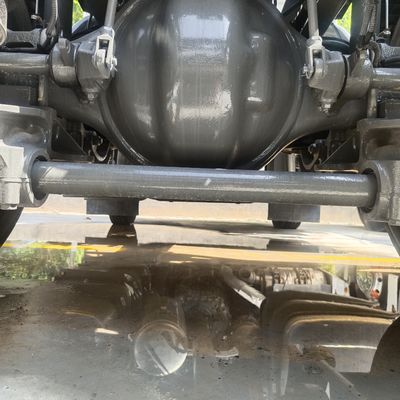 540 pk handgestuurde vrachtwagentractor voor zware transport- en transportoplossingen