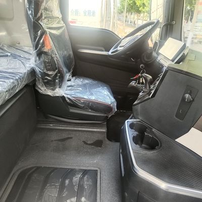 540 pk handgestuurde vrachtwagentractor voor zware transport- en transportoplossingen
