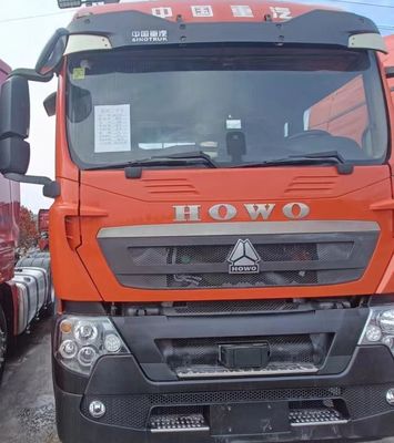 Terugbetalingen Vraag binnen 30 dagen terugbetaling 600L brandstoftank Shacman Heavy Duty Truck