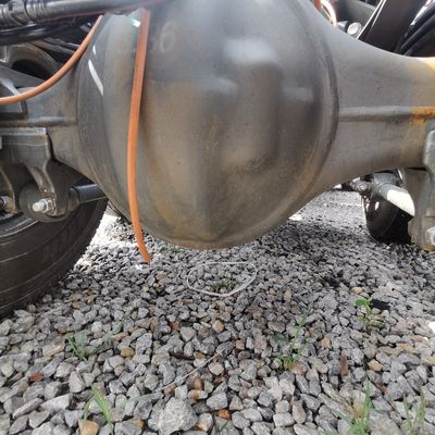 Aanvankelijke betaling aanvaard FAW zware vrachtwagen die 480 pk CNG-tractortrucks voor vracht levert