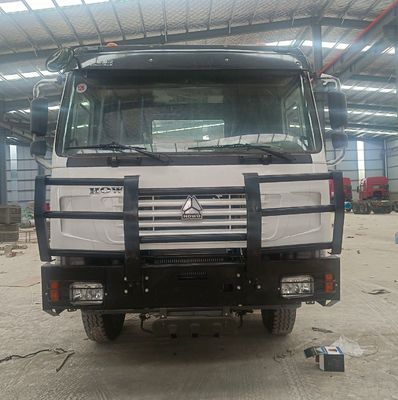 Vervoer Operaties 4×2 Traktortruck met 4×2 stuurwiel en Amerikaanse munt