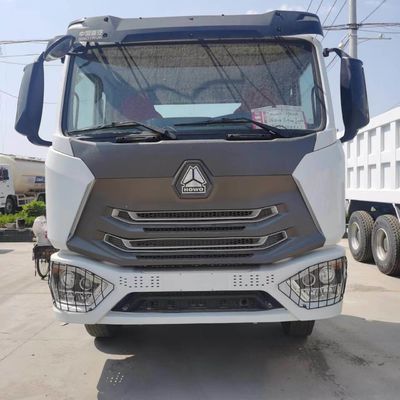 Verbeter de prestaties van uw vrachtwagen HOWO Truck parts and accessories for 1000L fuel tank