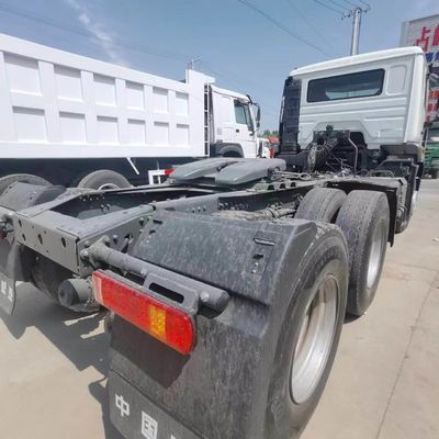 Verbeter de prestaties van uw vrachtwagen HOWO Truck parts and accessories for 1000L fuel tank