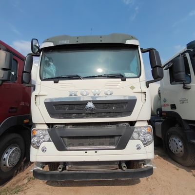 15-20 kubieke X4 Sinotruck HOWO 371HP Betonmengtruck voor ≤5 zitplaatsen en 6 maanden