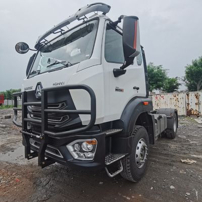 US Fuel Tank 600L Sinotruk Heavy Duty Tipper Truck onderdelen voor 400 pk dumptruck aanhangwagen